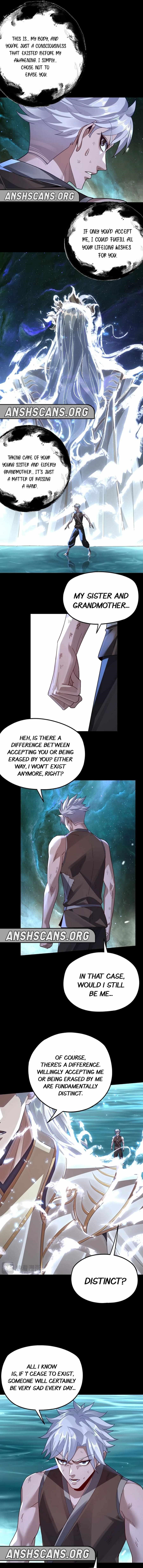 I Am the Fated Villain Chapter 103 - Page 2