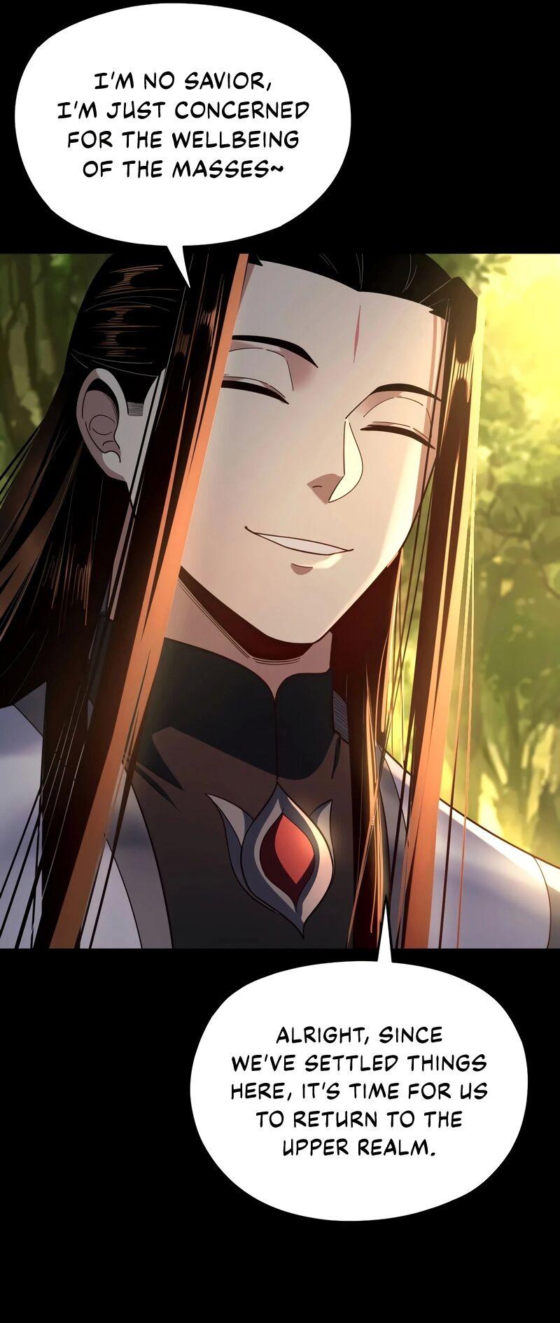 I Am the Fated Villain Chapter 115 - Page 10