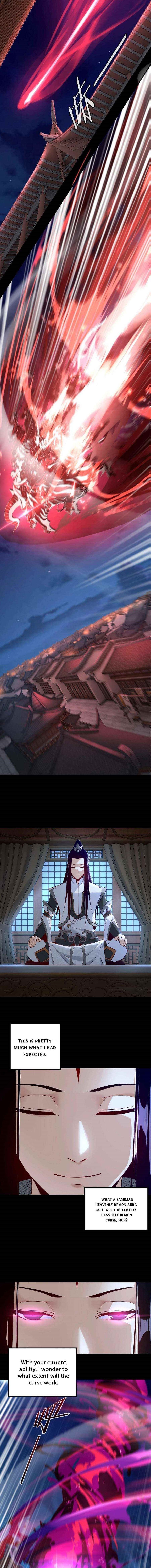 I Am the Fated Villain Chapter 12 - Page 1