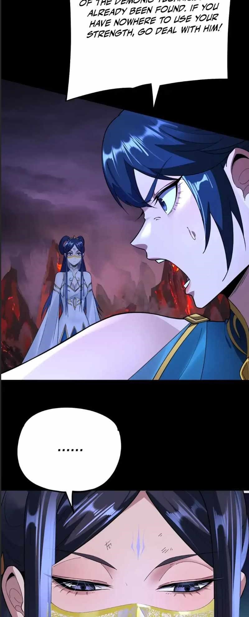 I Am the Fated Villain Chapter 125 - Page 11