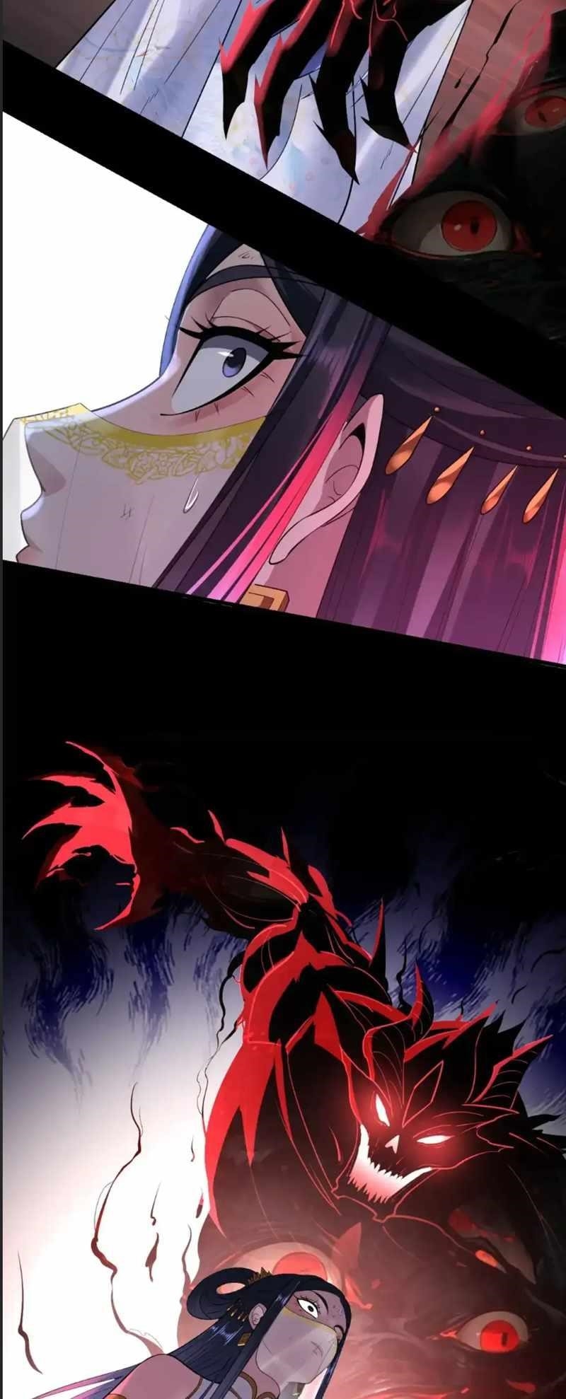 I Am the Fated Villain Chapter 125 - Page 13