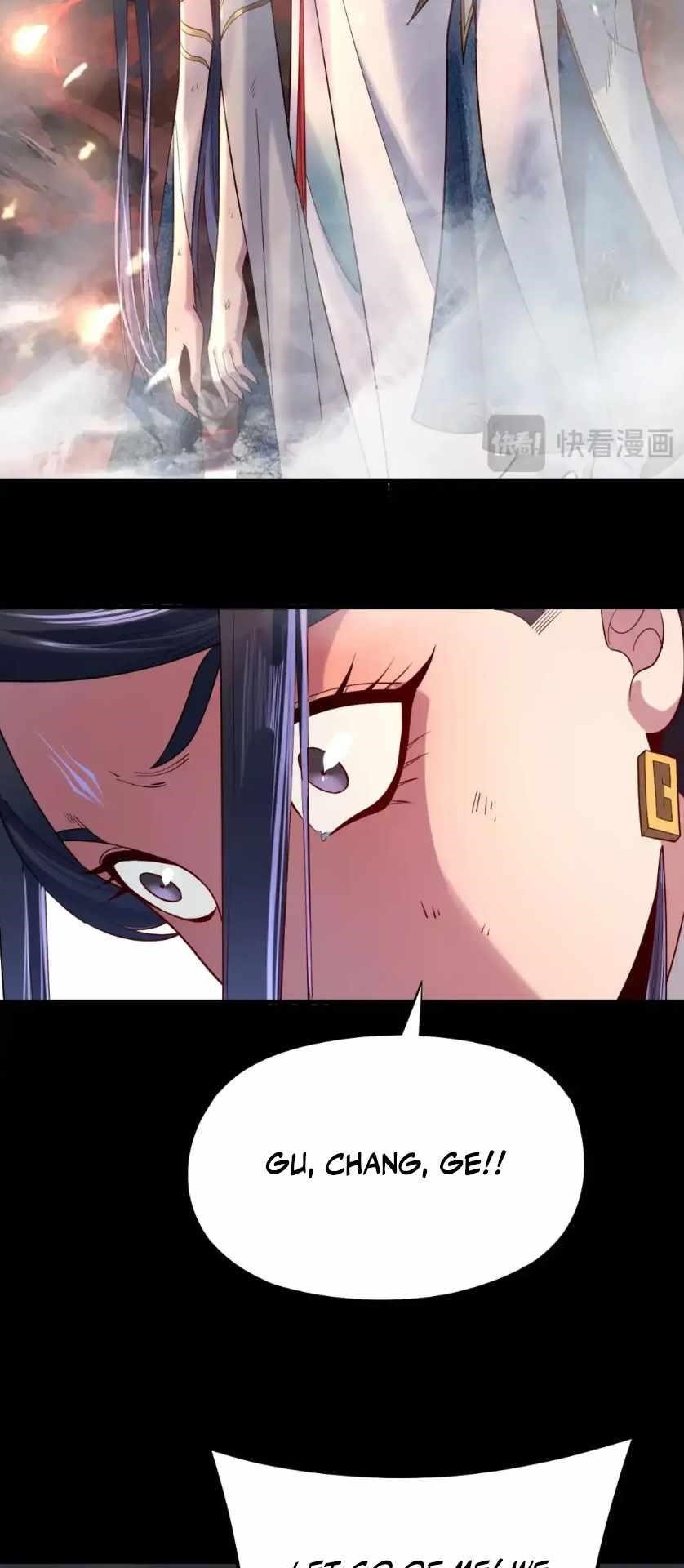 I Am the Fated Villain Chapter 125 - Page 25