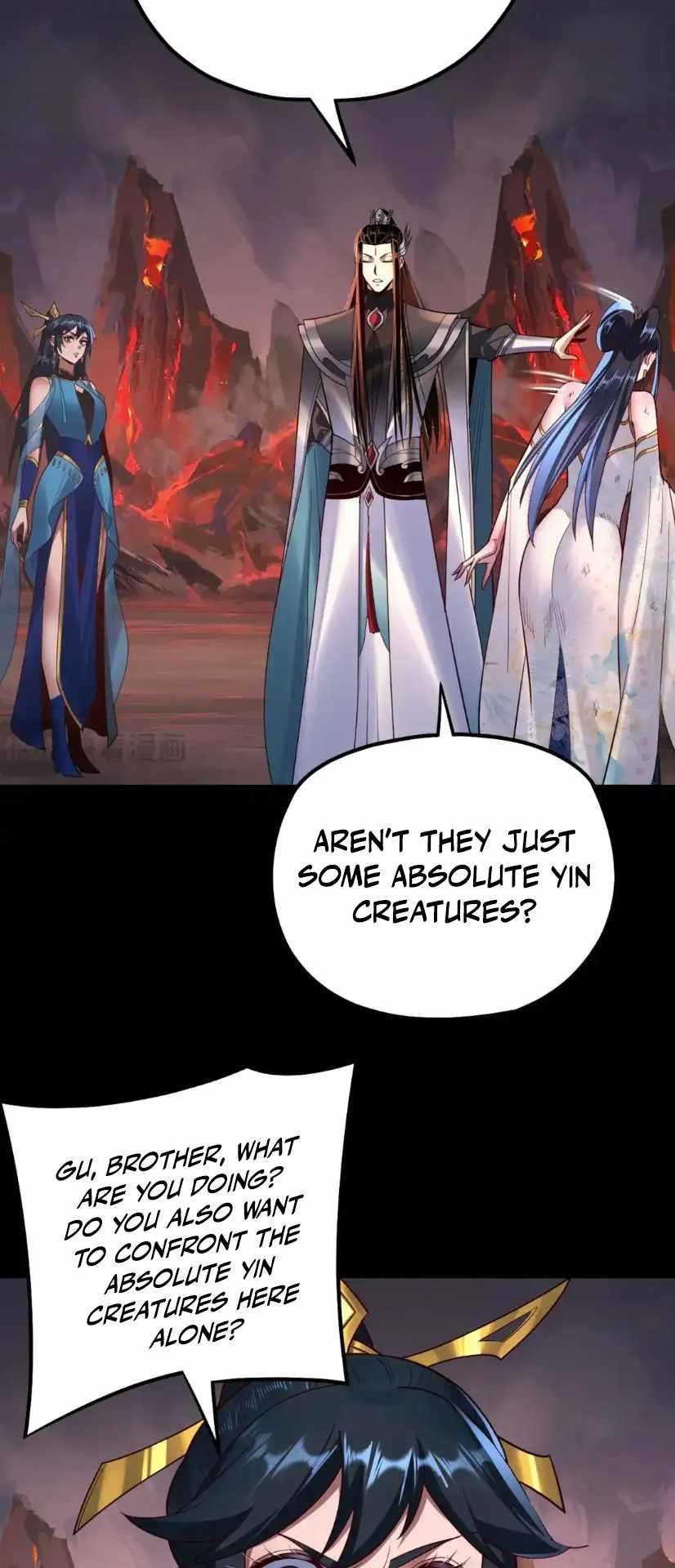 I Am the Fated Villain Chapter 125 - Page 30