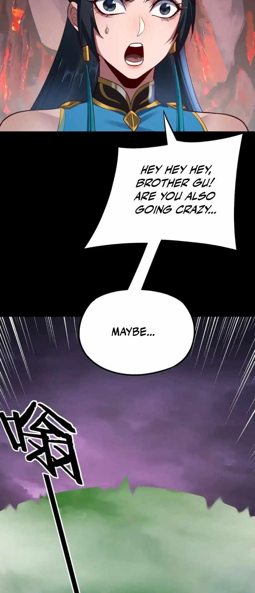 I Am the Fated Villain Chapter 125 - Page 31