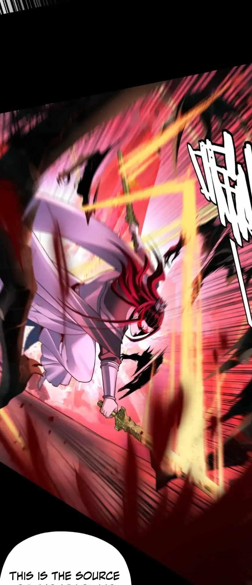 I Am the Fated Villain Chapter 125 - Page 35