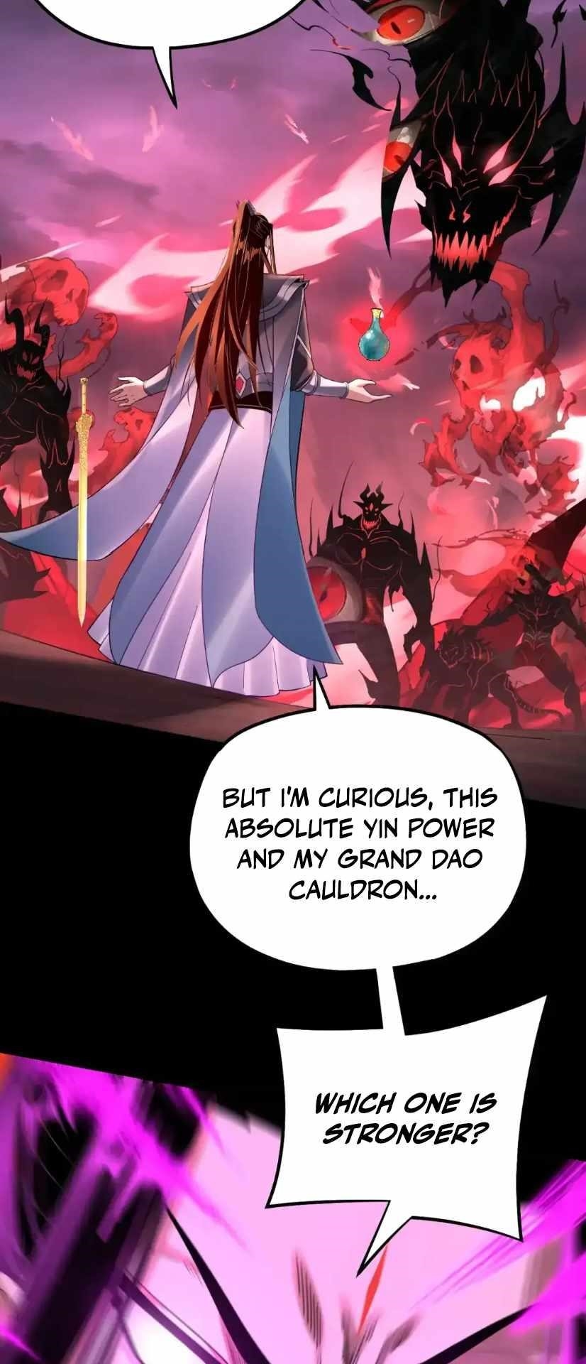 I Am the Fated Villain Chapter 125 - Page 37