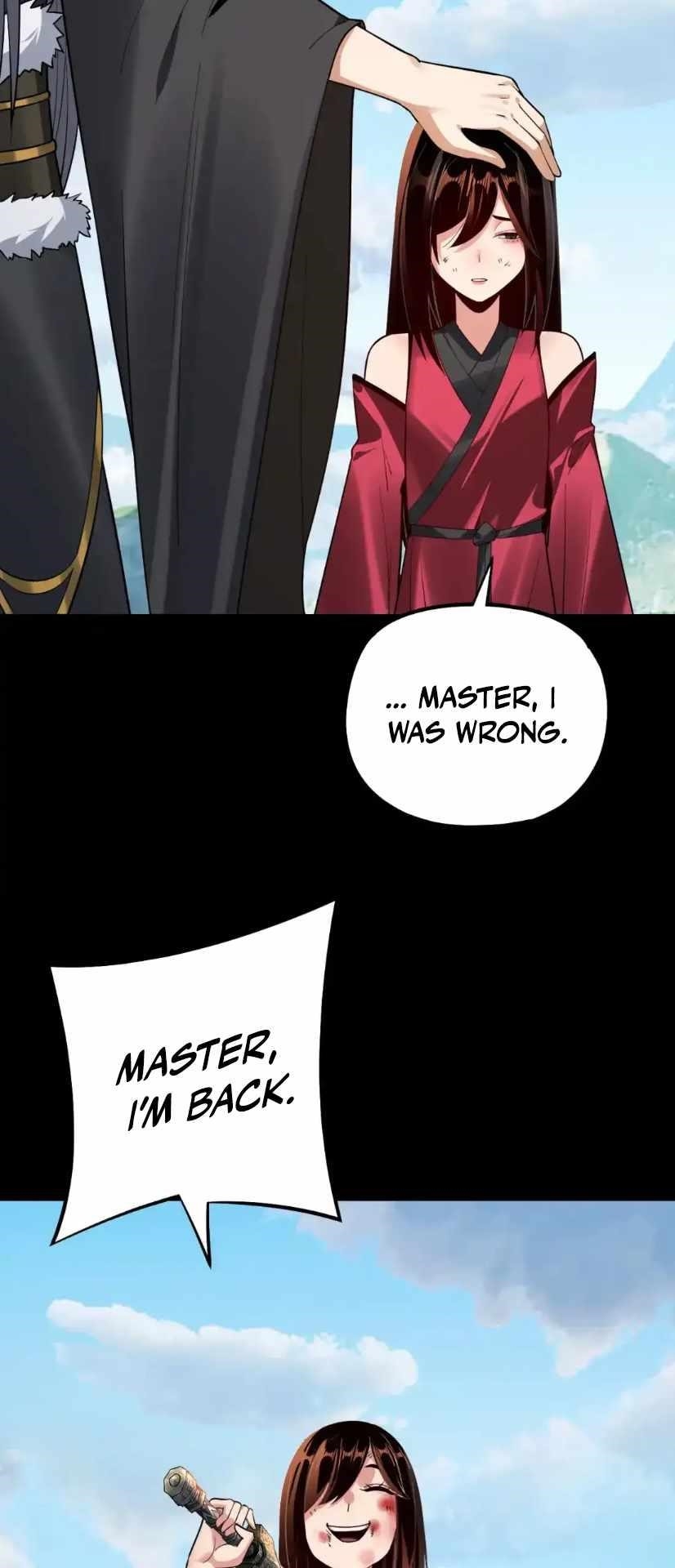 I Am the Fated Villain Chapter 125 - Page 42