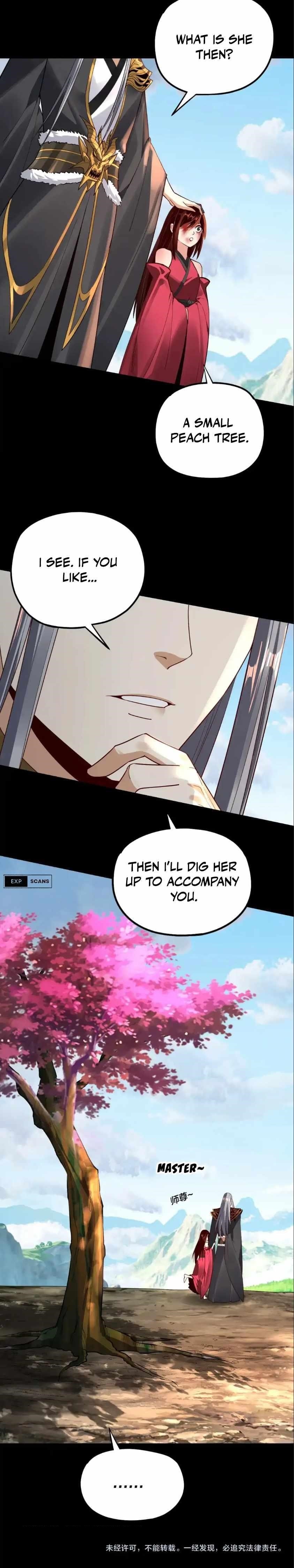 I Am the Fated Villain Chapter 125 - Page 45