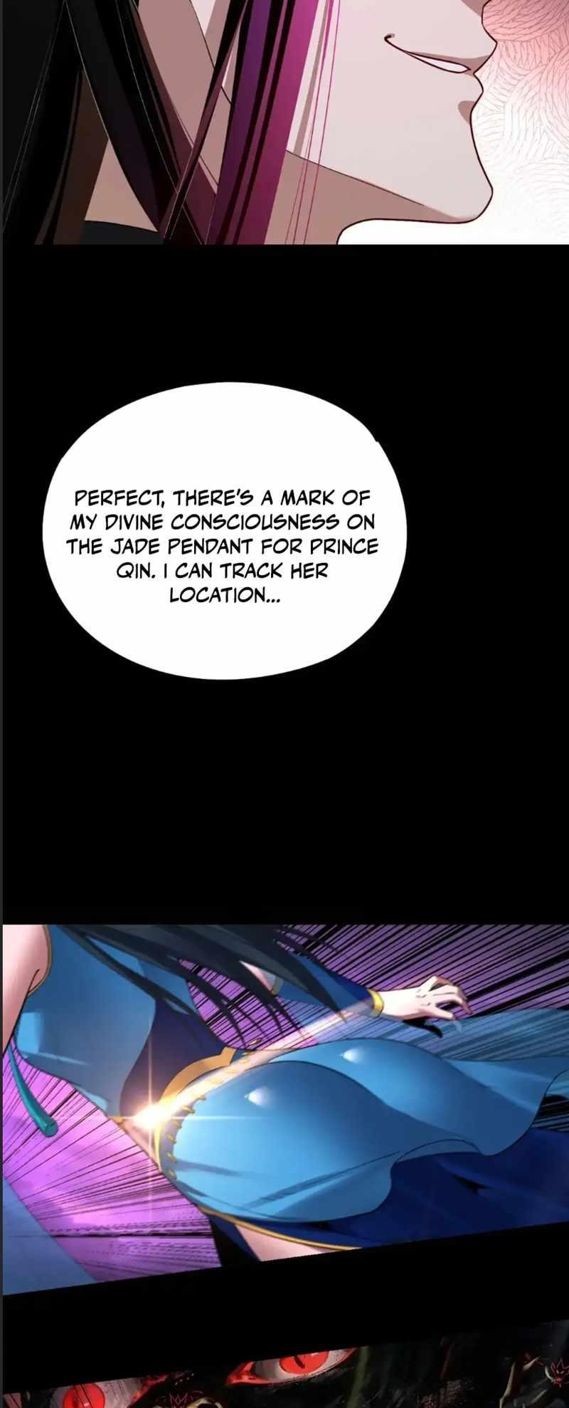 I Am the Fated Villain Chapter 125 - Page 7