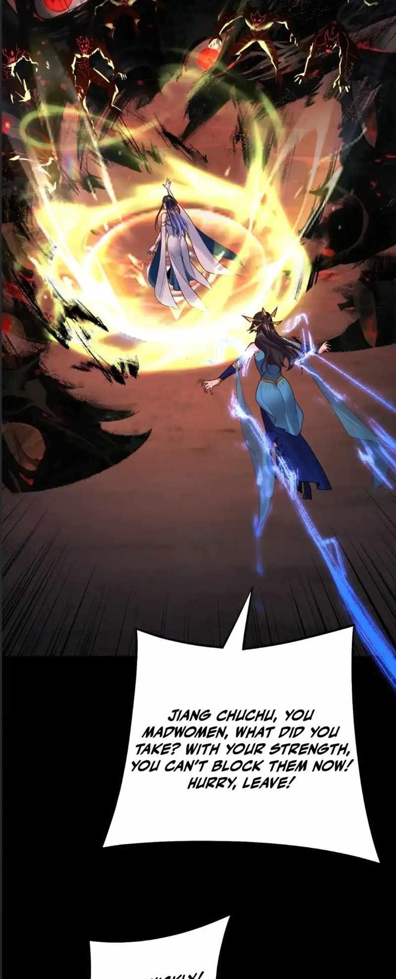 I Am the Fated Villain Chapter 125 - Page 8