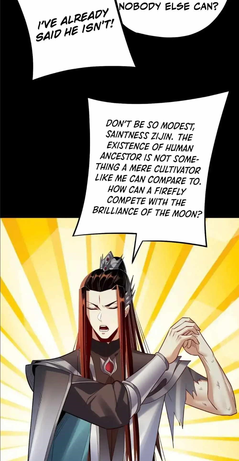 I Am the Fated Villain Chapter 126 - Page 13