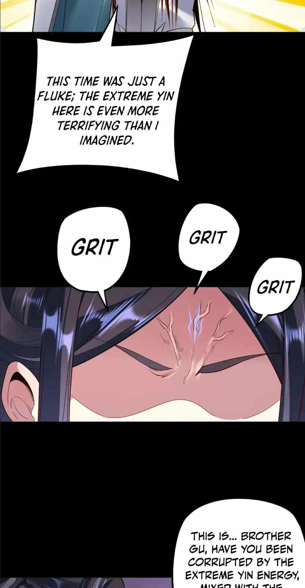 I Am the Fated Villain Chapter 126 - Page 14