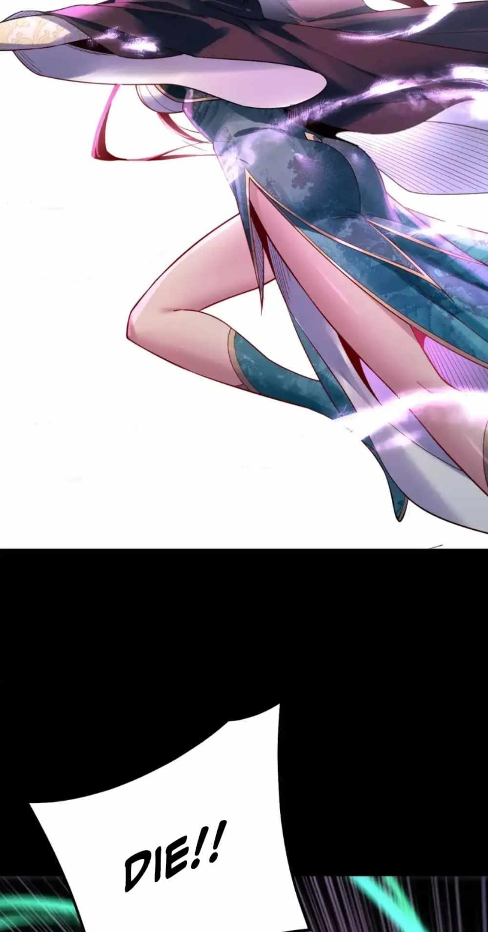 I Am the Fated Villain Chapter 126 - Page 24