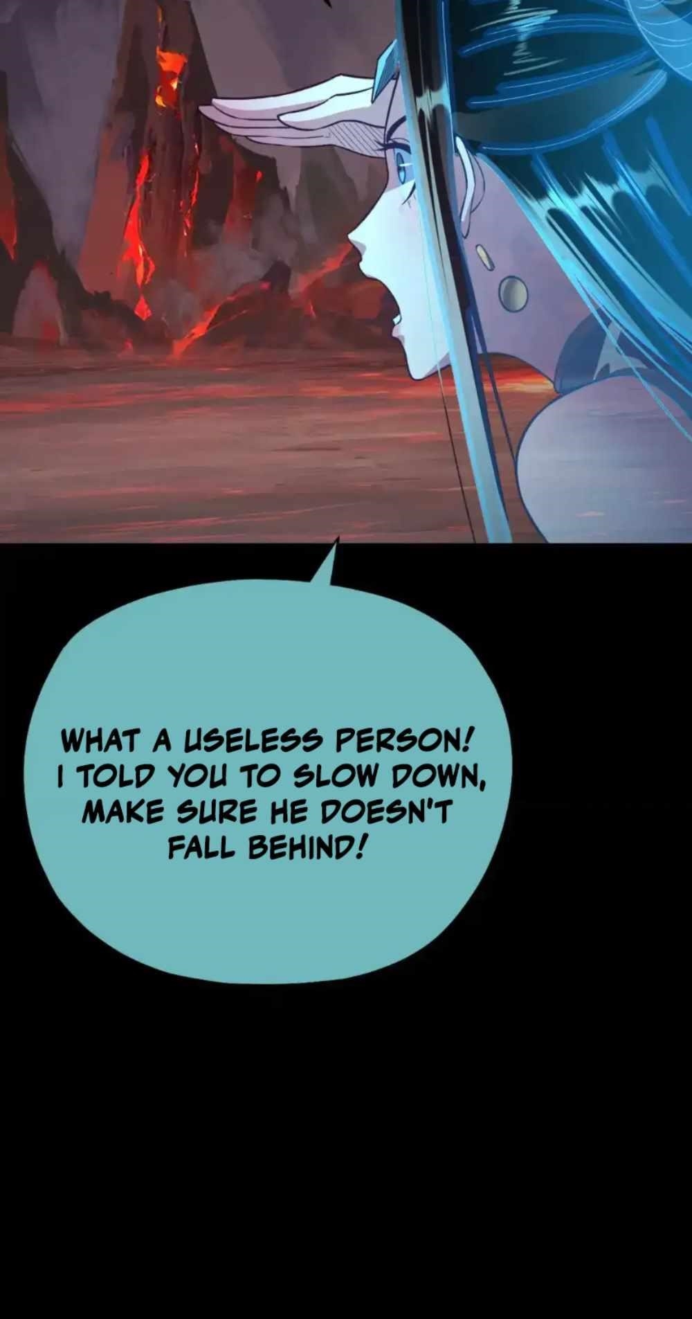 I Am the Fated Villain Chapter 126 - Page 41