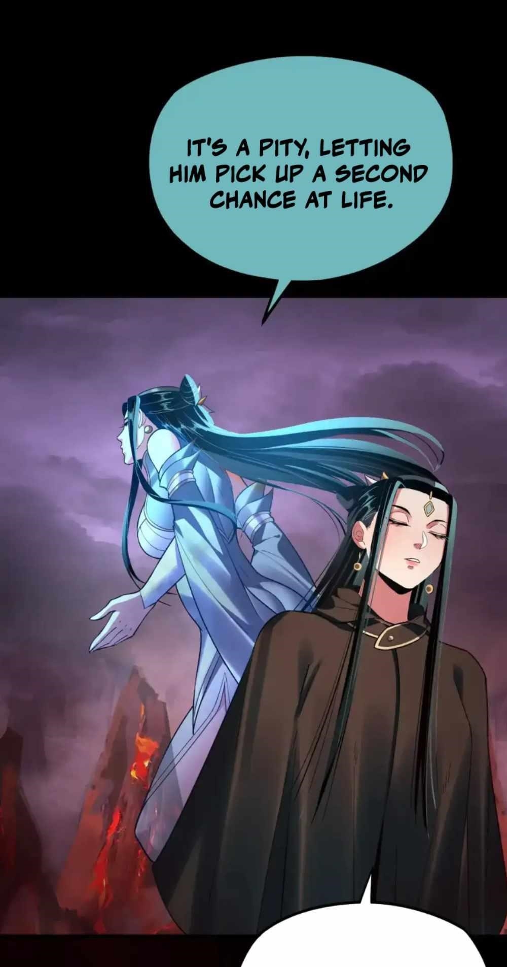 I Am the Fated Villain Chapter 126 - Page 42