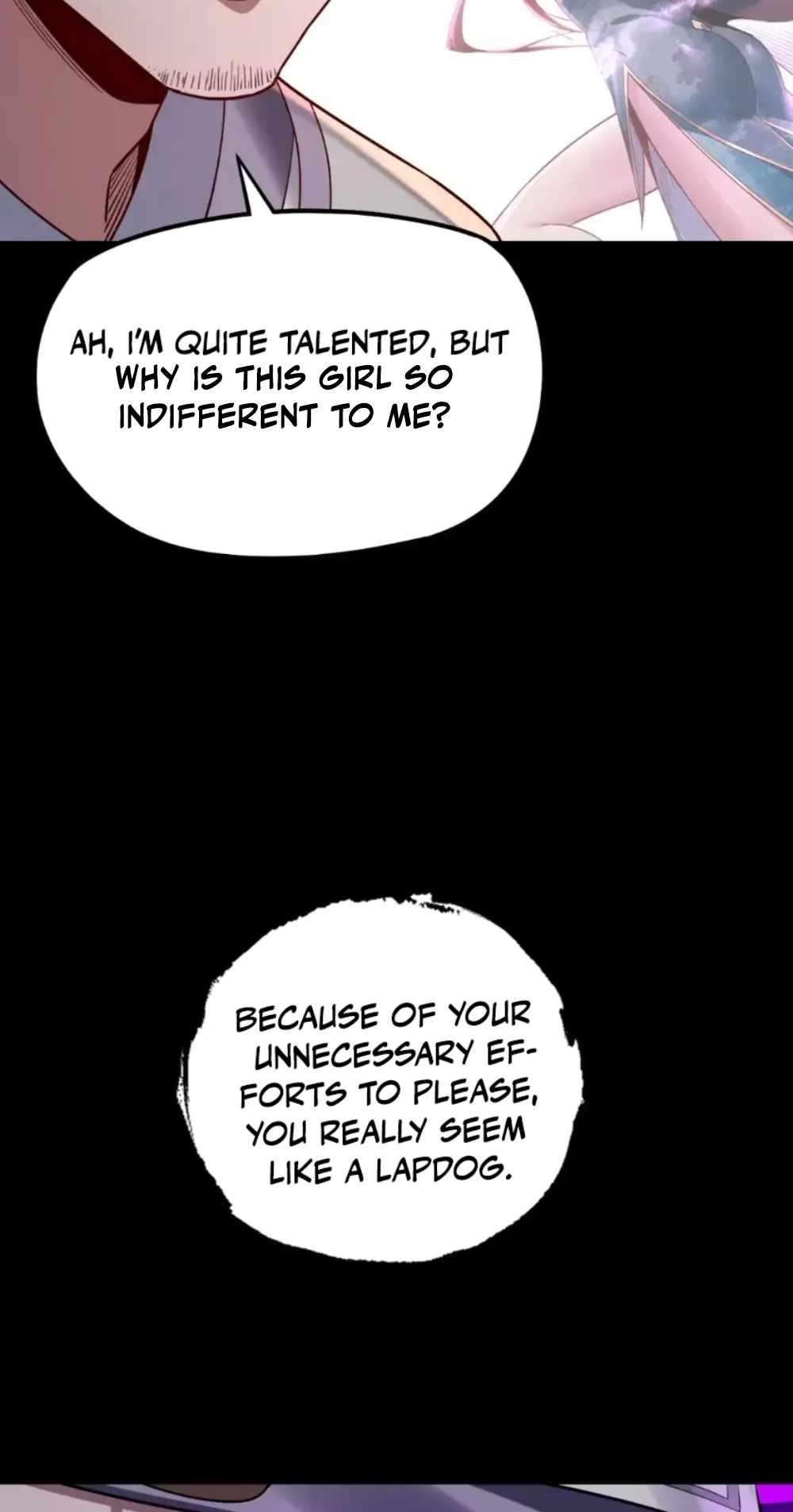I Am the Fated Villain Chapter 126 - Page 46