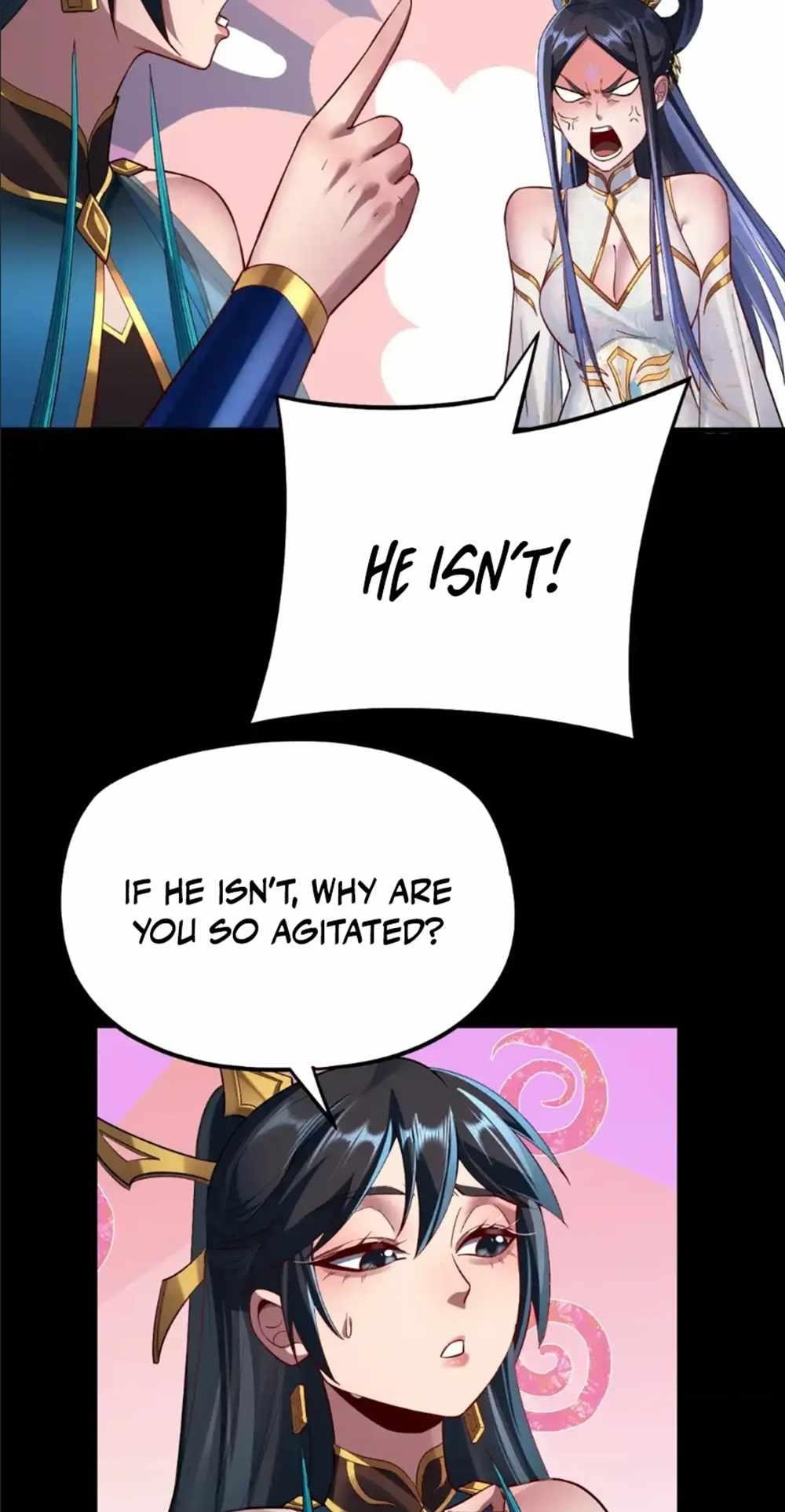 I Am the Fated Villain Chapter 126 - Page 5