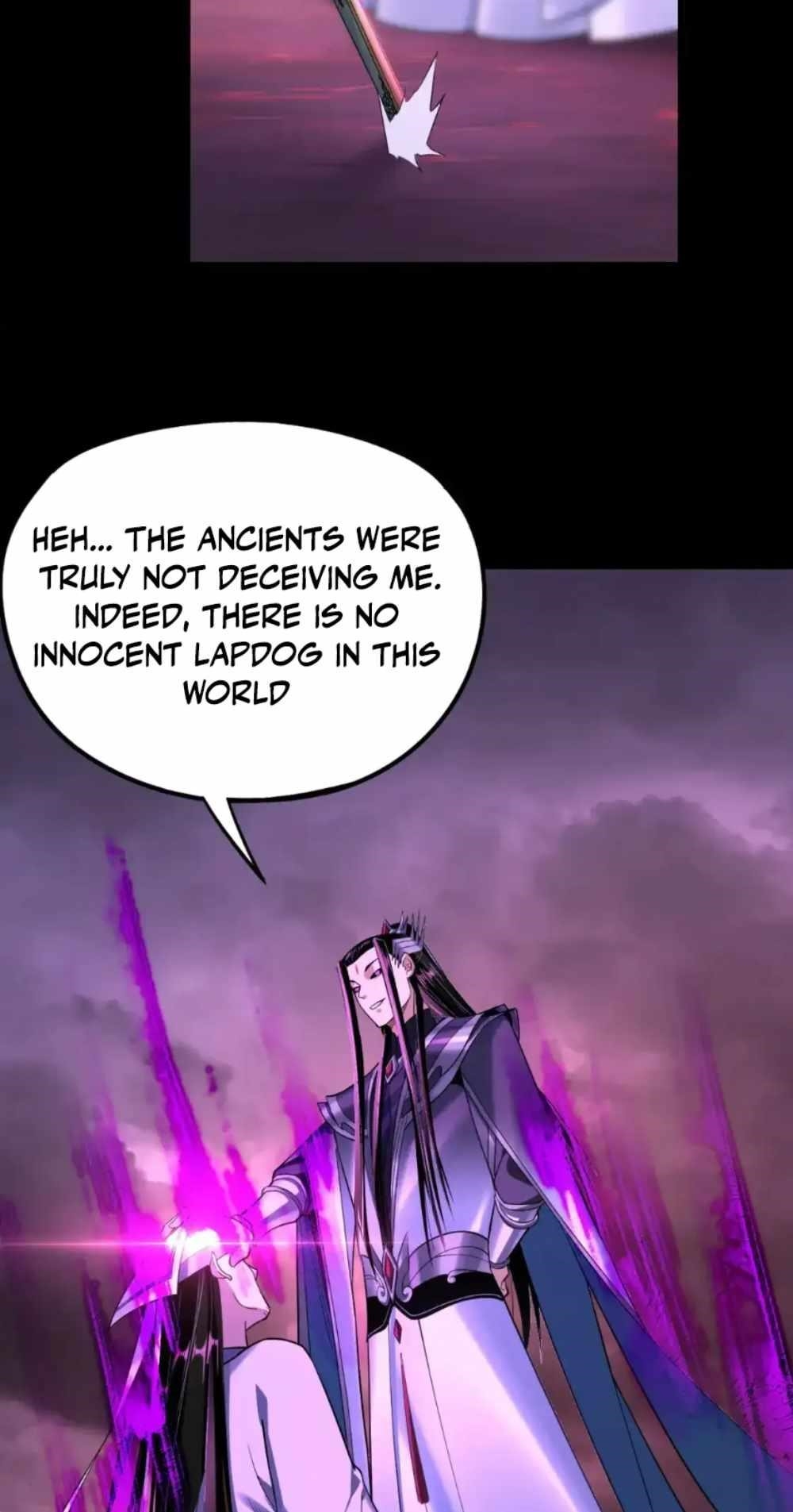 I Am the Fated Villain Chapter 126 - Page 52