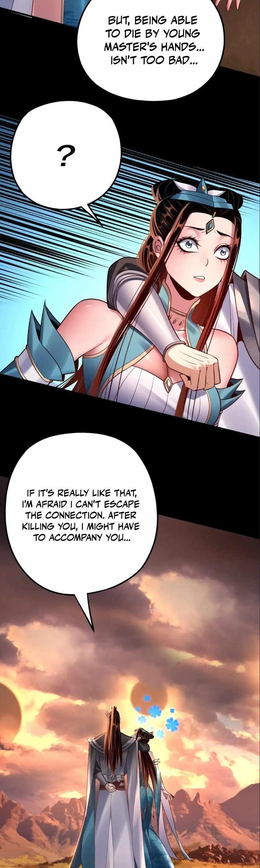 I Am the Fated Villain Chapter 127 - Page 19