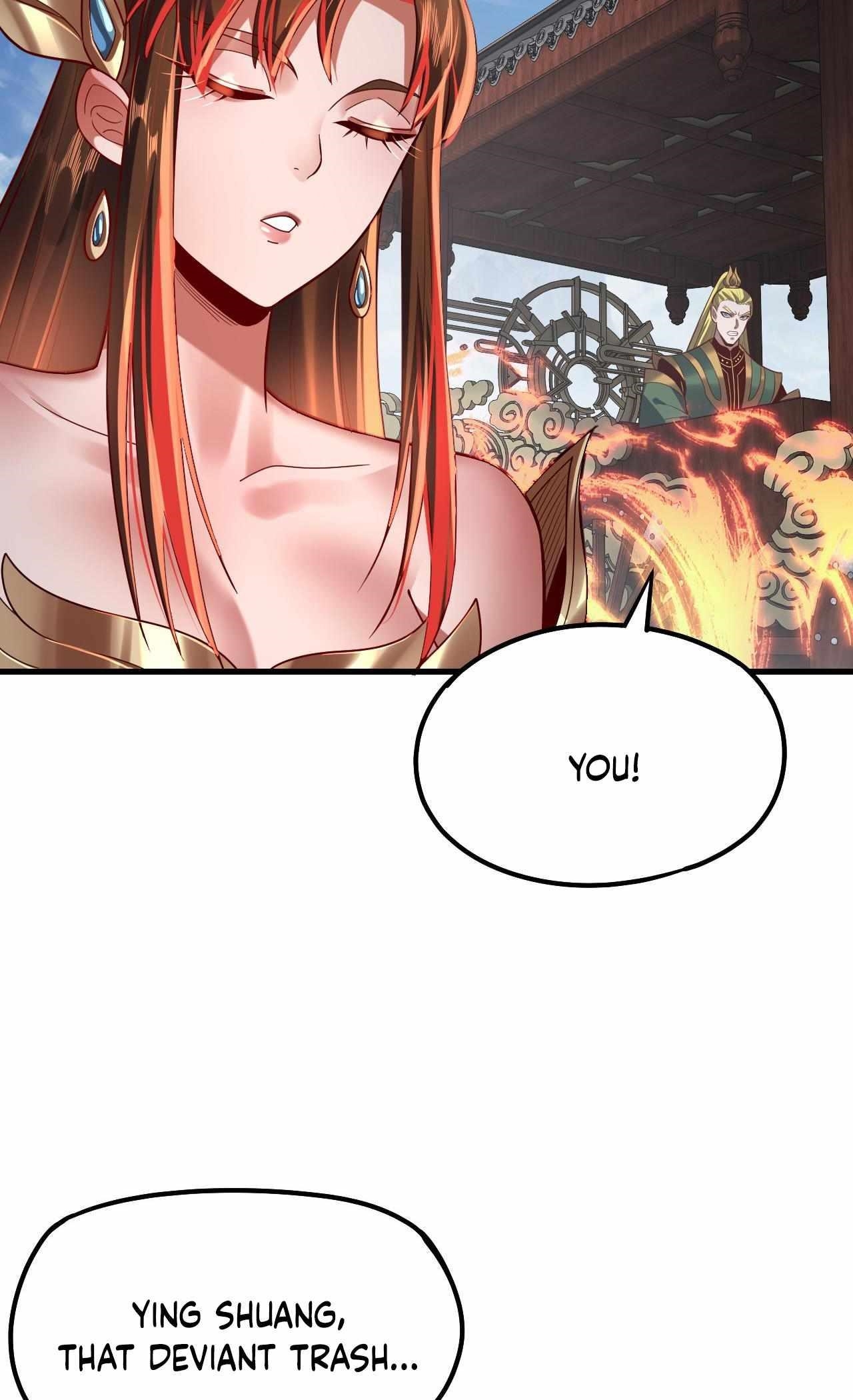 I Am the Fated Villain Chapter 133 - Page 11