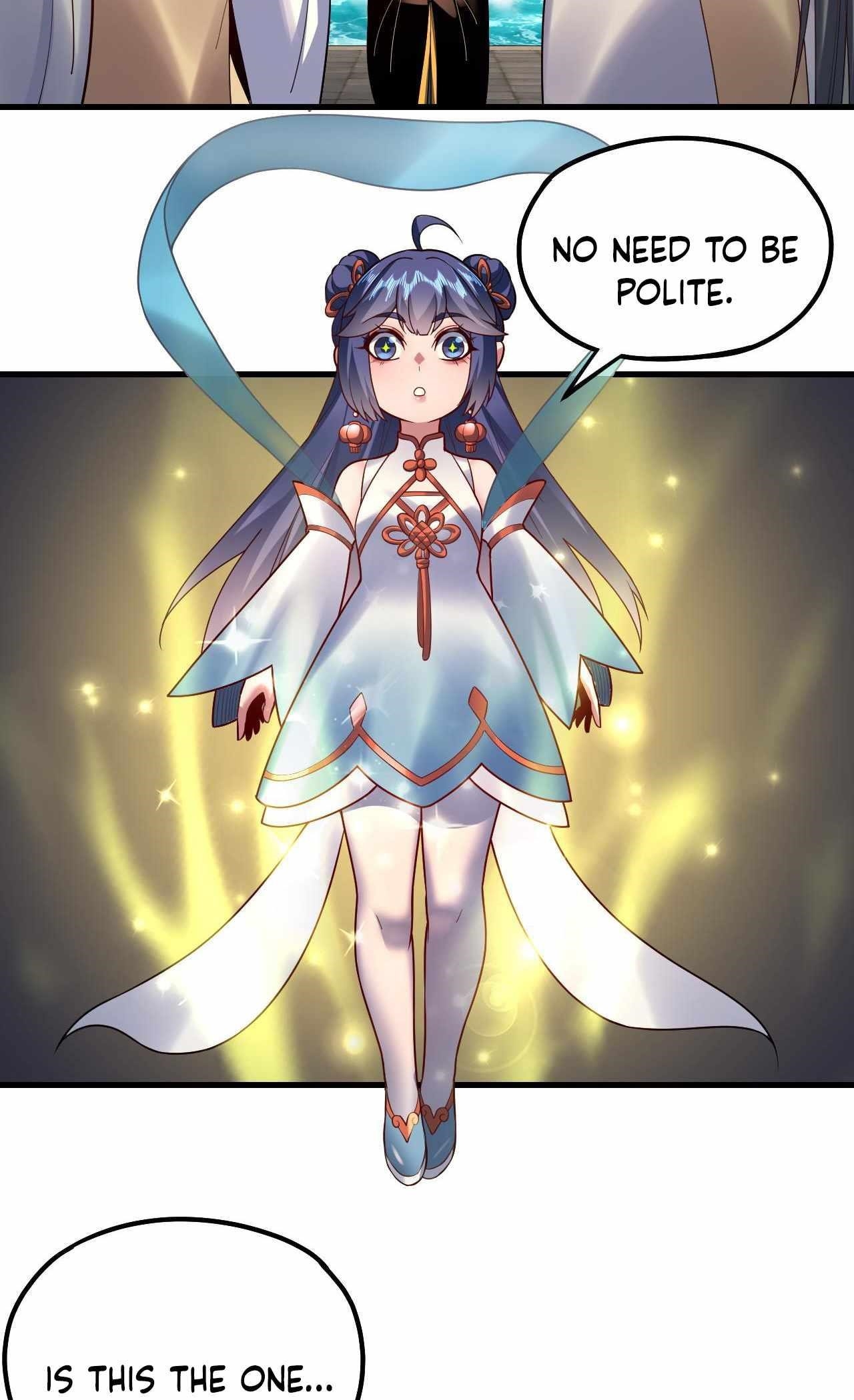 I Am the Fated Villain Chapter 133 - Page 14