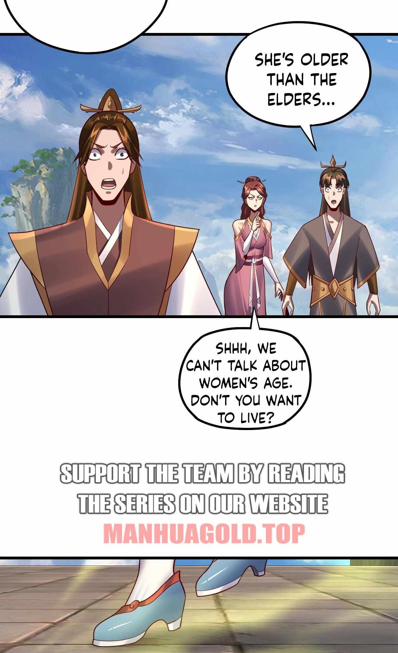 I Am the Fated Villain Chapter 133 - Page 15