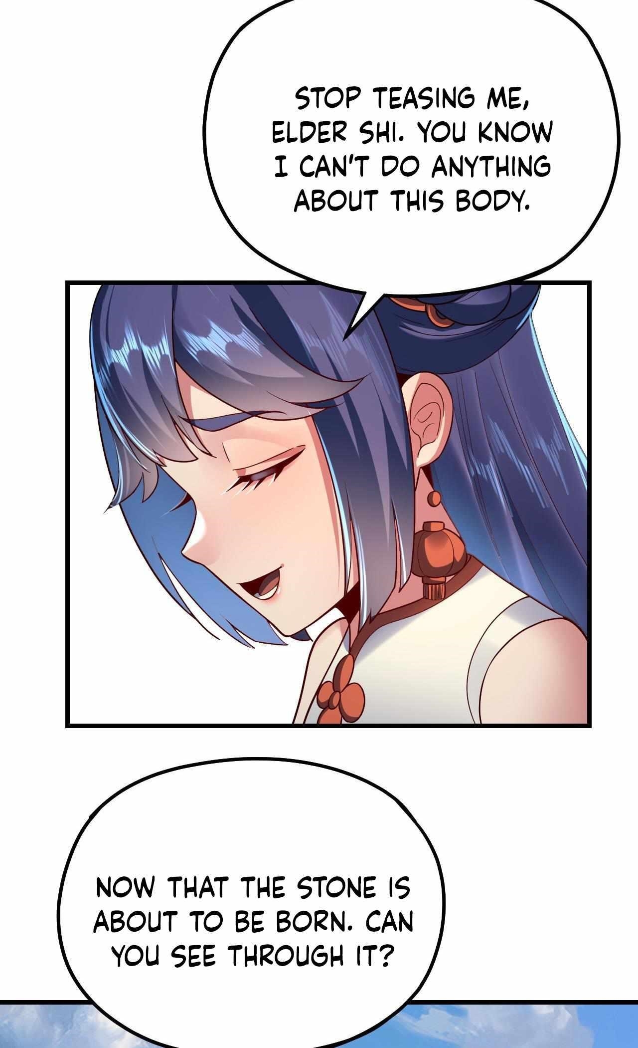 I Am the Fated Villain Chapter 133 - Page 17