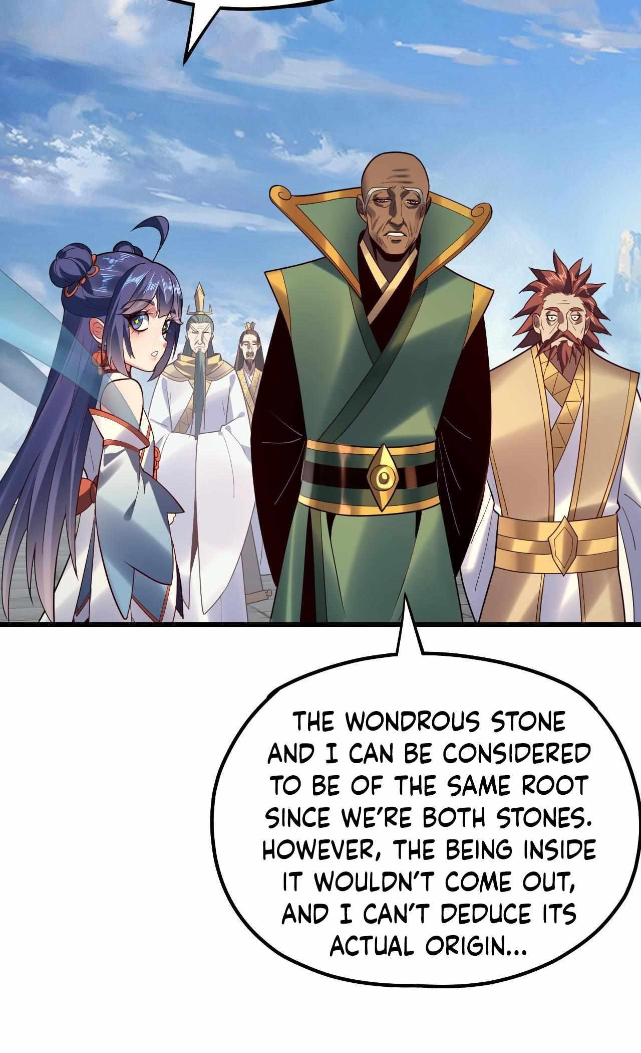 I Am the Fated Villain Chapter 133 - Page 18