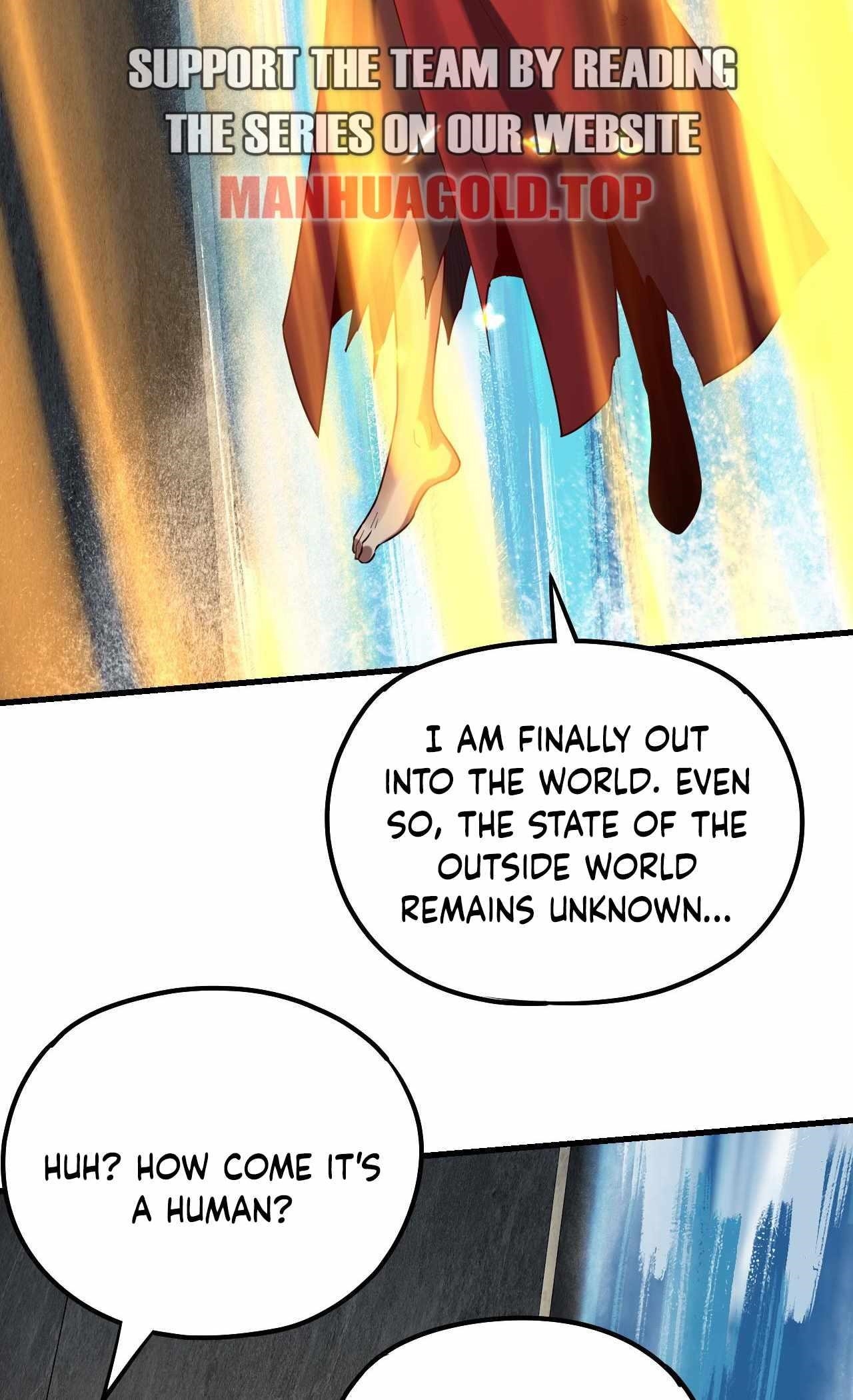 I Am the Fated Villain Chapter 133 - Page 25