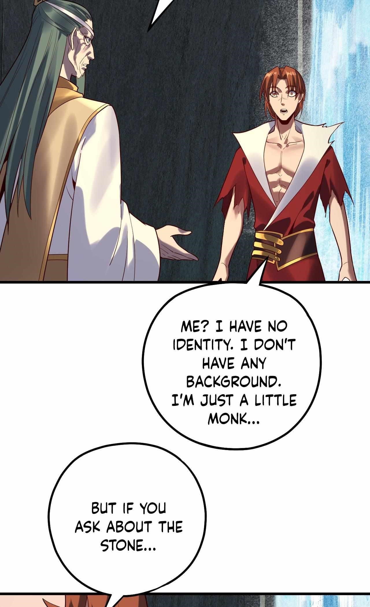 I Am the Fated Villain Chapter 133 - Page 27