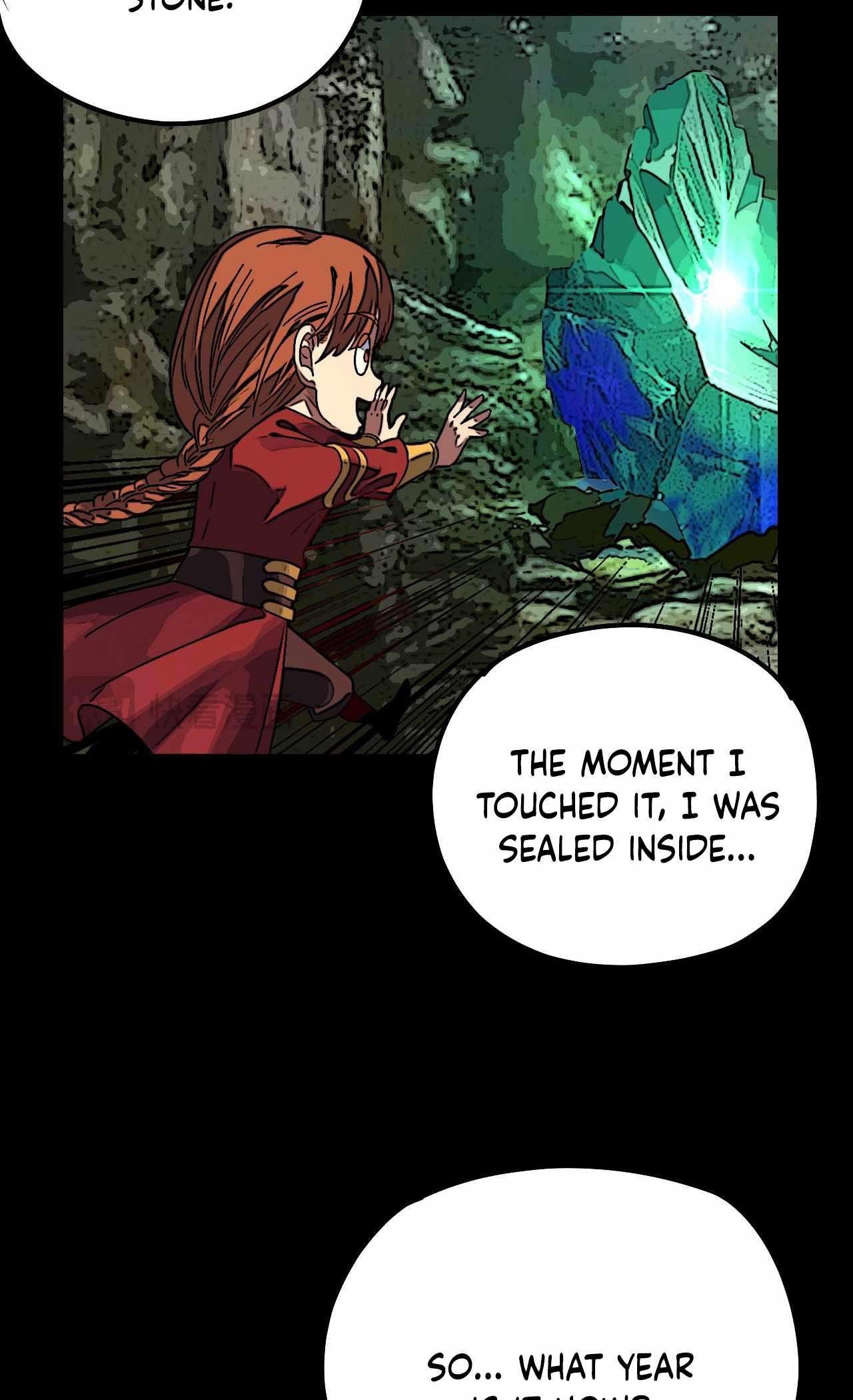 I Am the Fated Villain Chapter 133 - Page 30