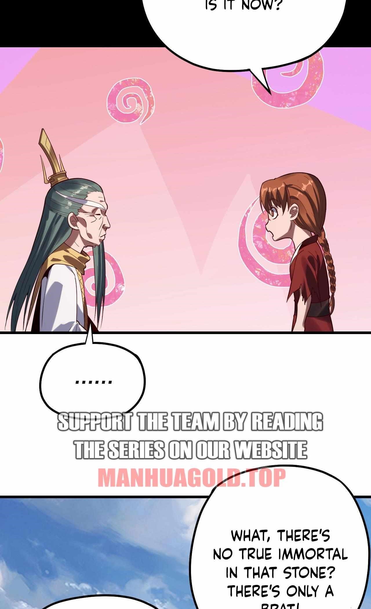 I Am the Fated Villain Chapter 133 - Page 31