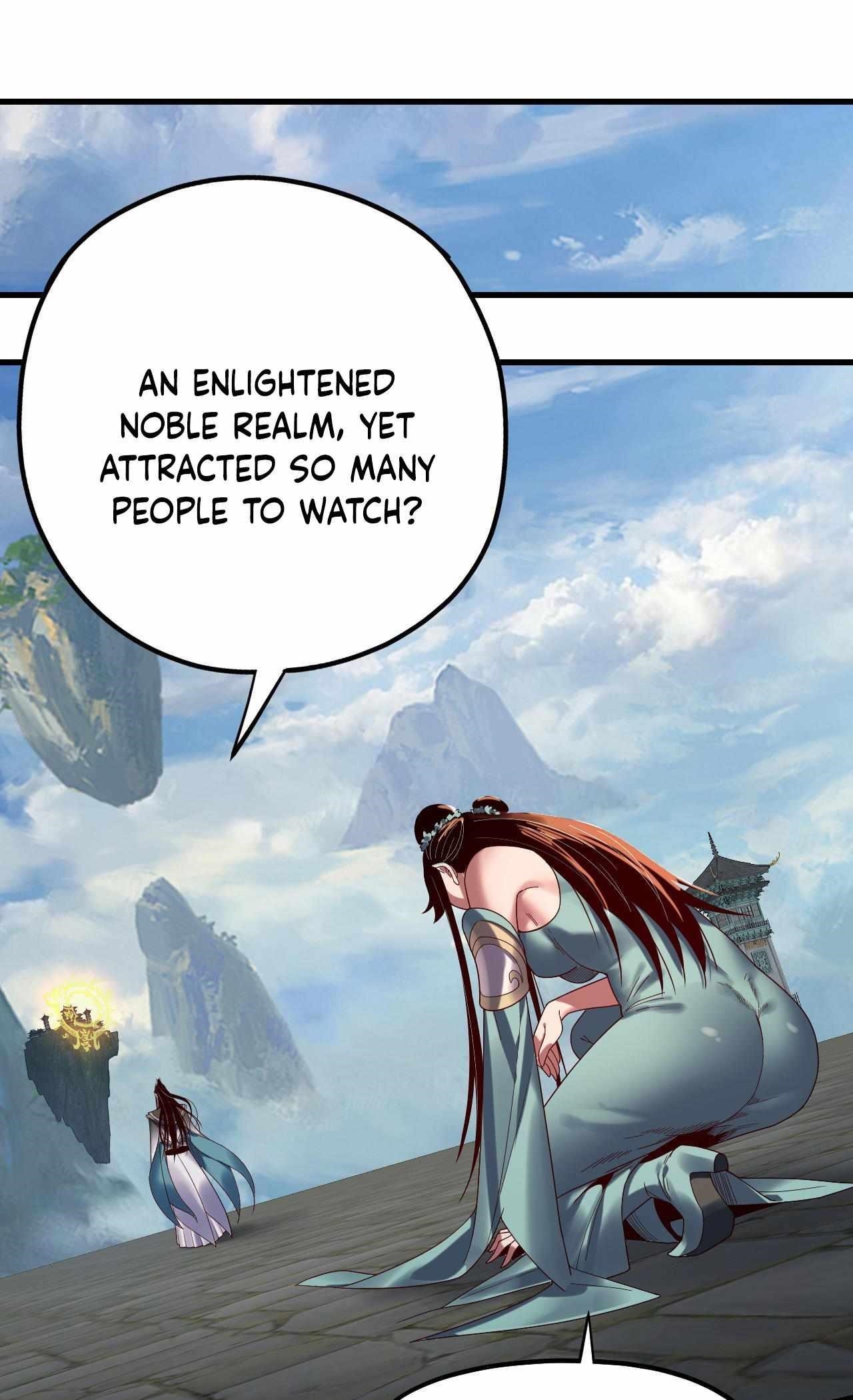 I Am the Fated Villain Chapter 133 - Page 38