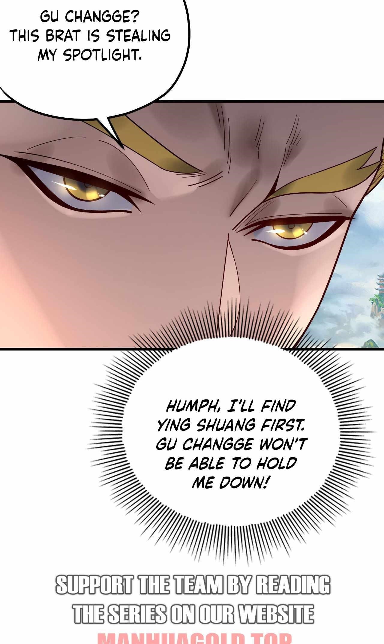 I Am the Fated Villain Chapter 133 - Page 48