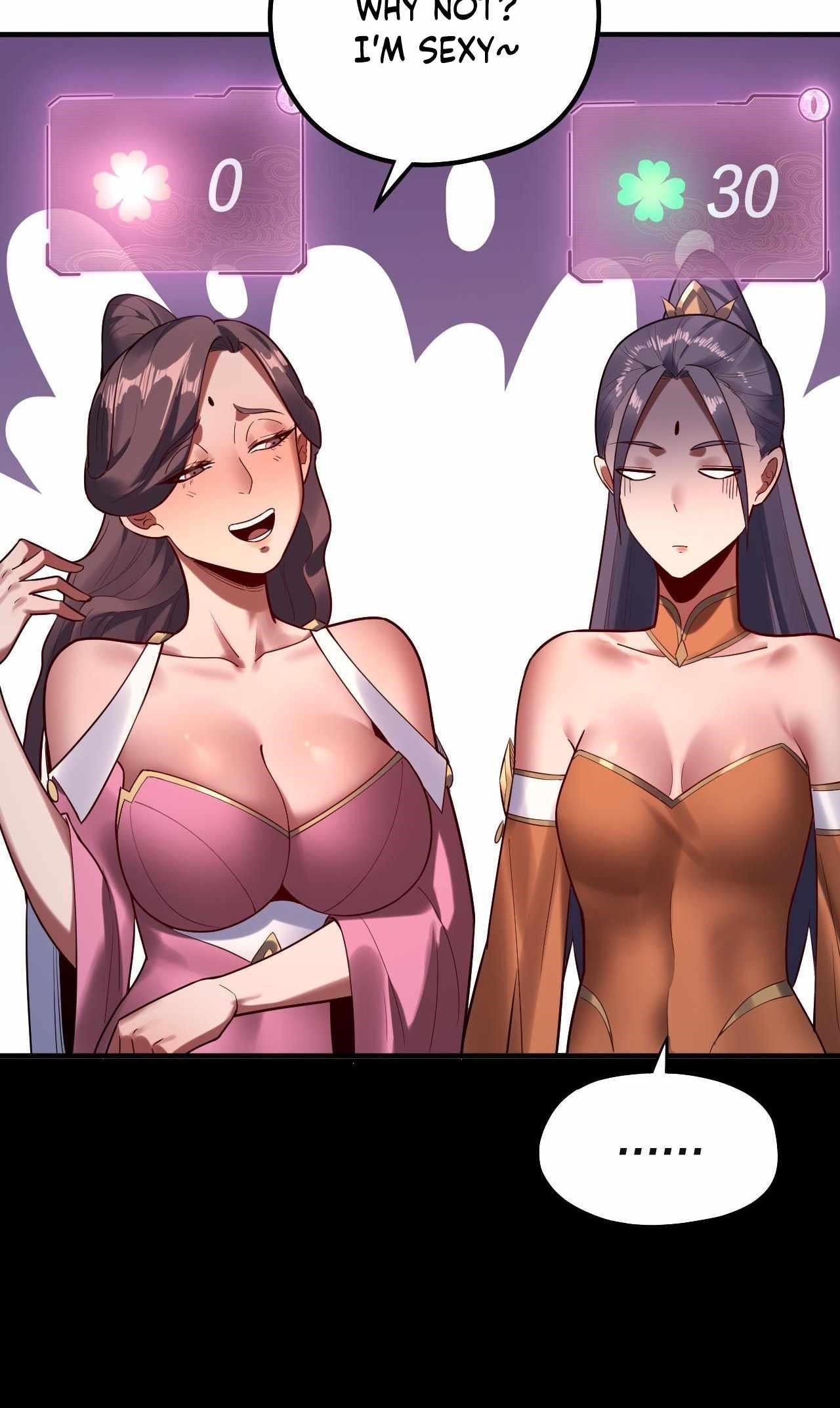 I Am the Fated Villain Chapter 133 - Page 52