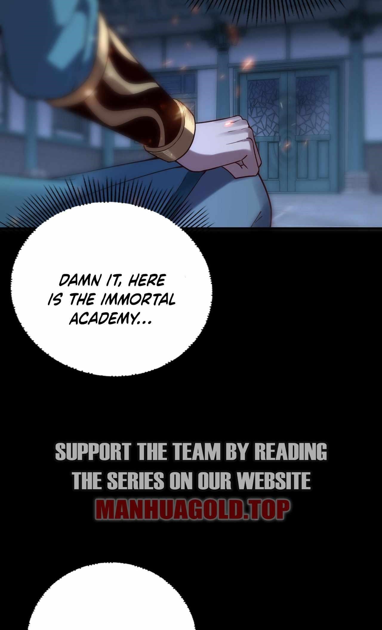 I Am the Fated Villain Chapter 133 - Page 57