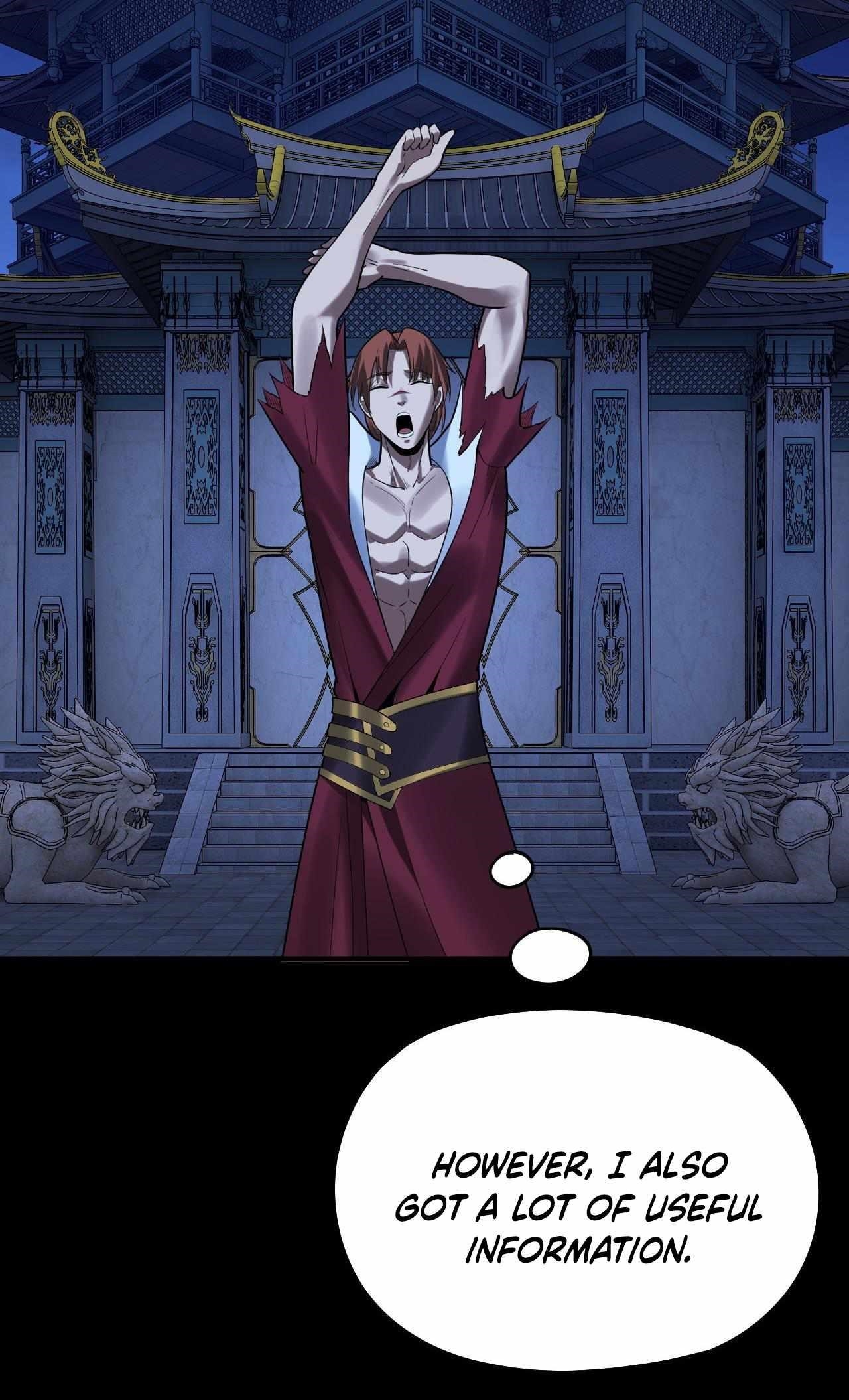 I Am the Fated Villain Chapter 133 - Page 60