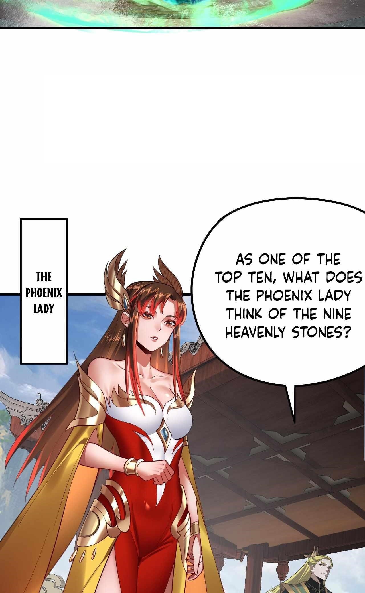 I Am the Fated Villain Chapter 133 - Page 8