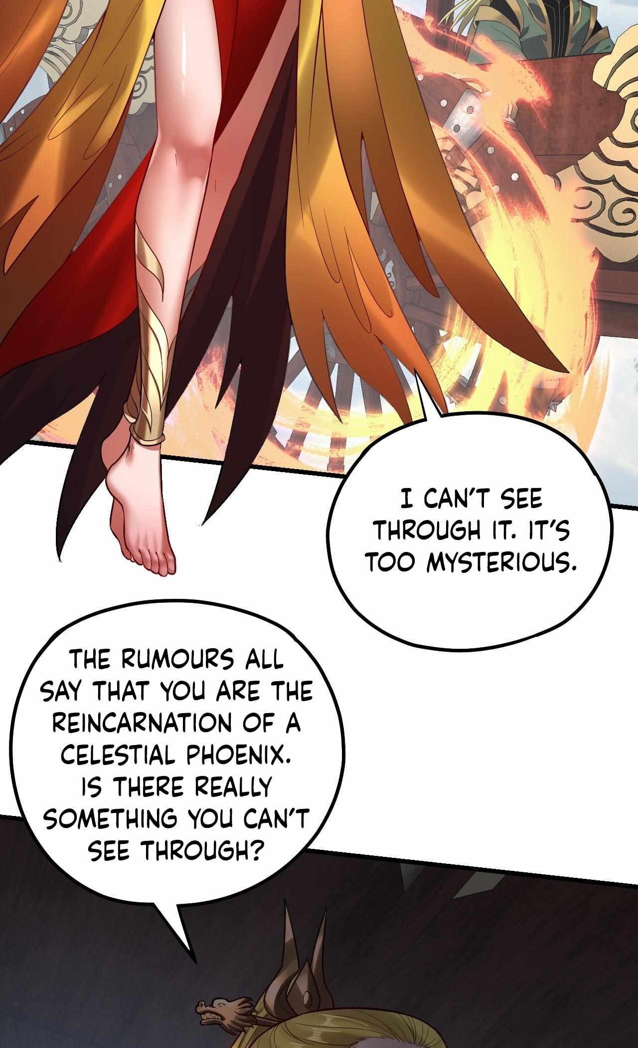 I Am the Fated Villain Chapter 133 - Page 9