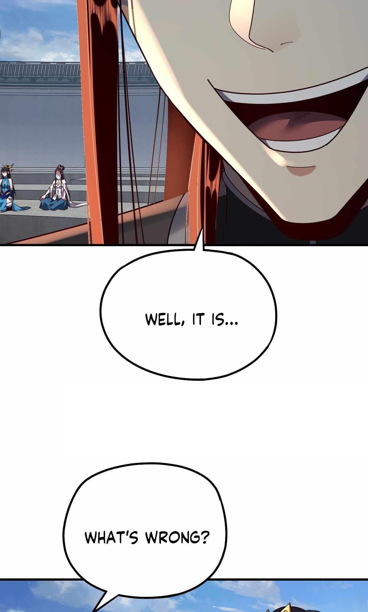 I Am the Fated Villain Chapter 134 - Page 10