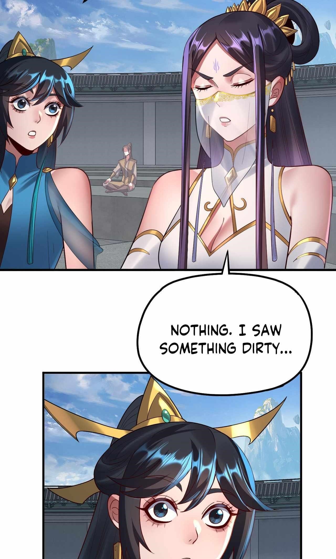 I Am the Fated Villain Chapter 134 - Page 11