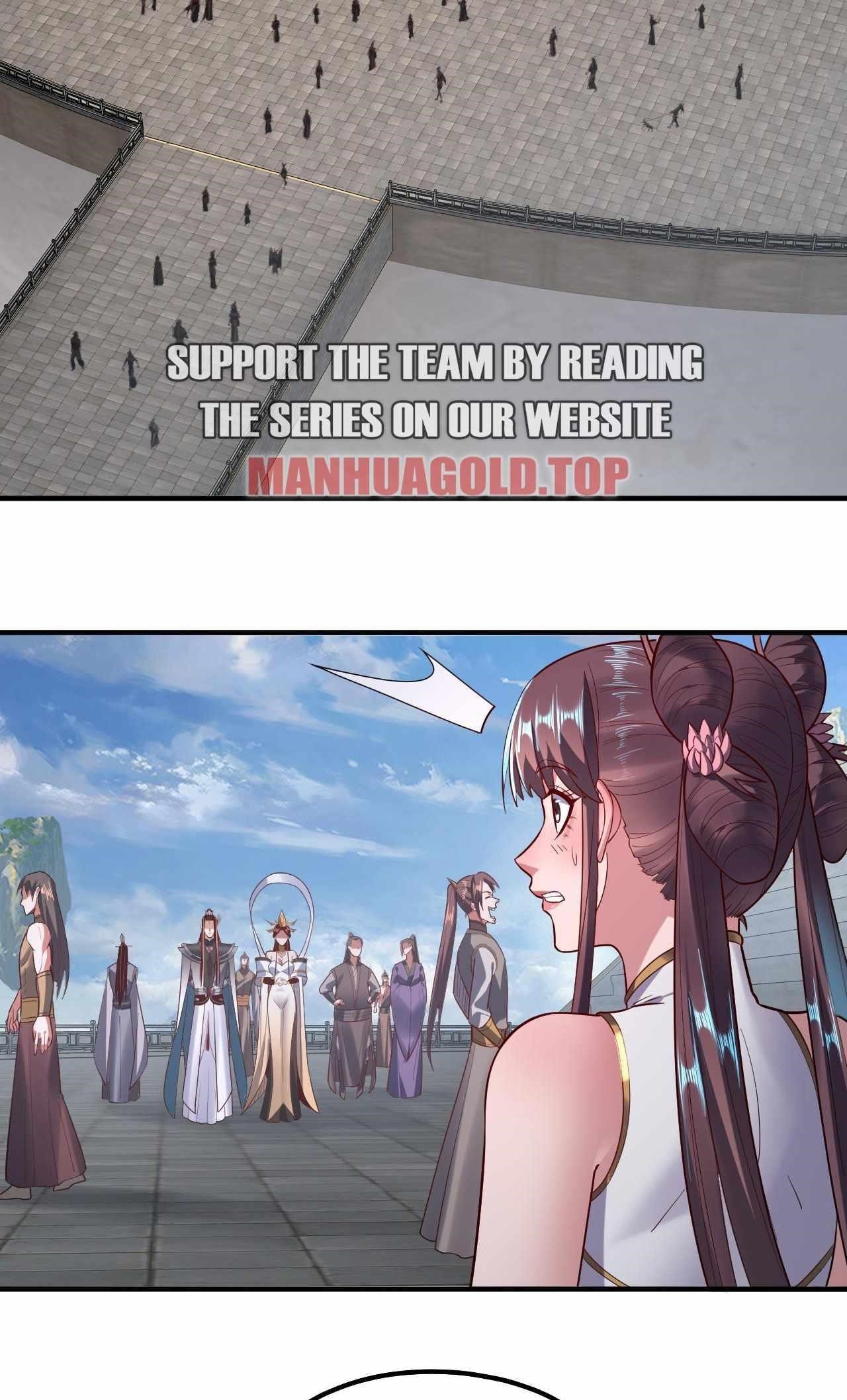 I Am the Fated Villain Chapter 134 - Page 17