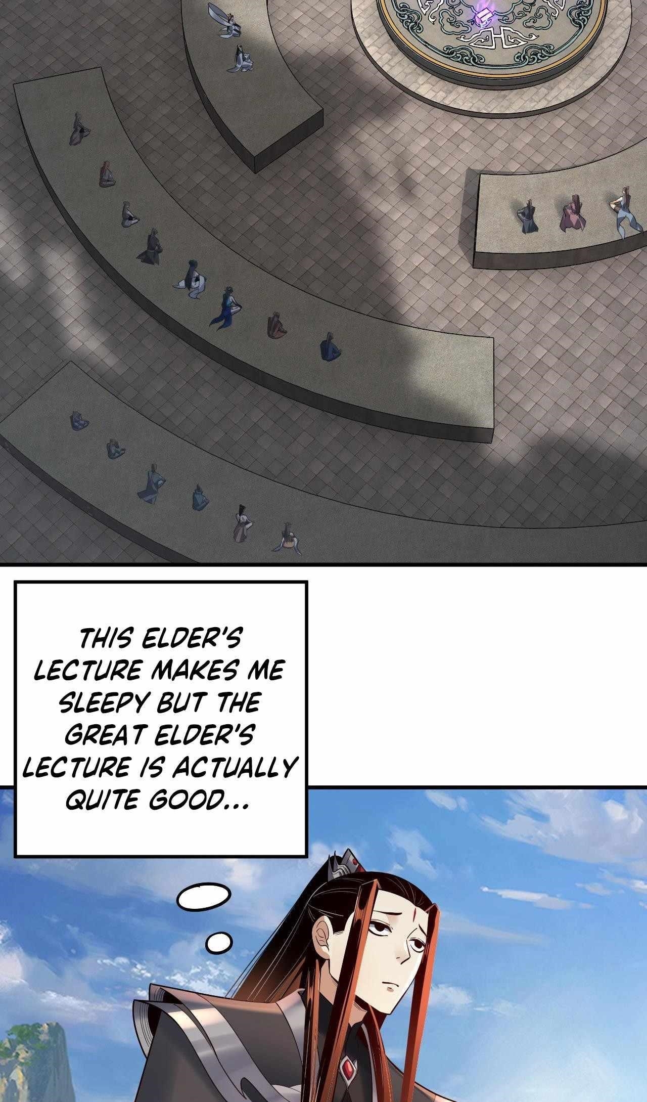 I Am the Fated Villain Chapter 134 - Page 2