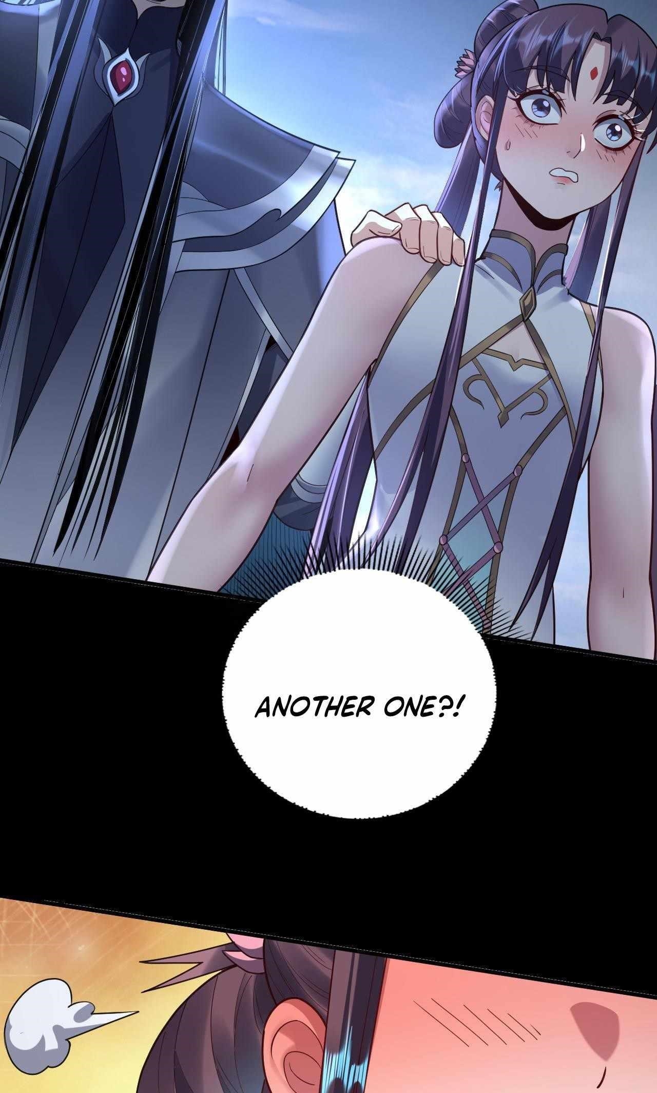 I Am the Fated Villain Chapter 134 - Page 27