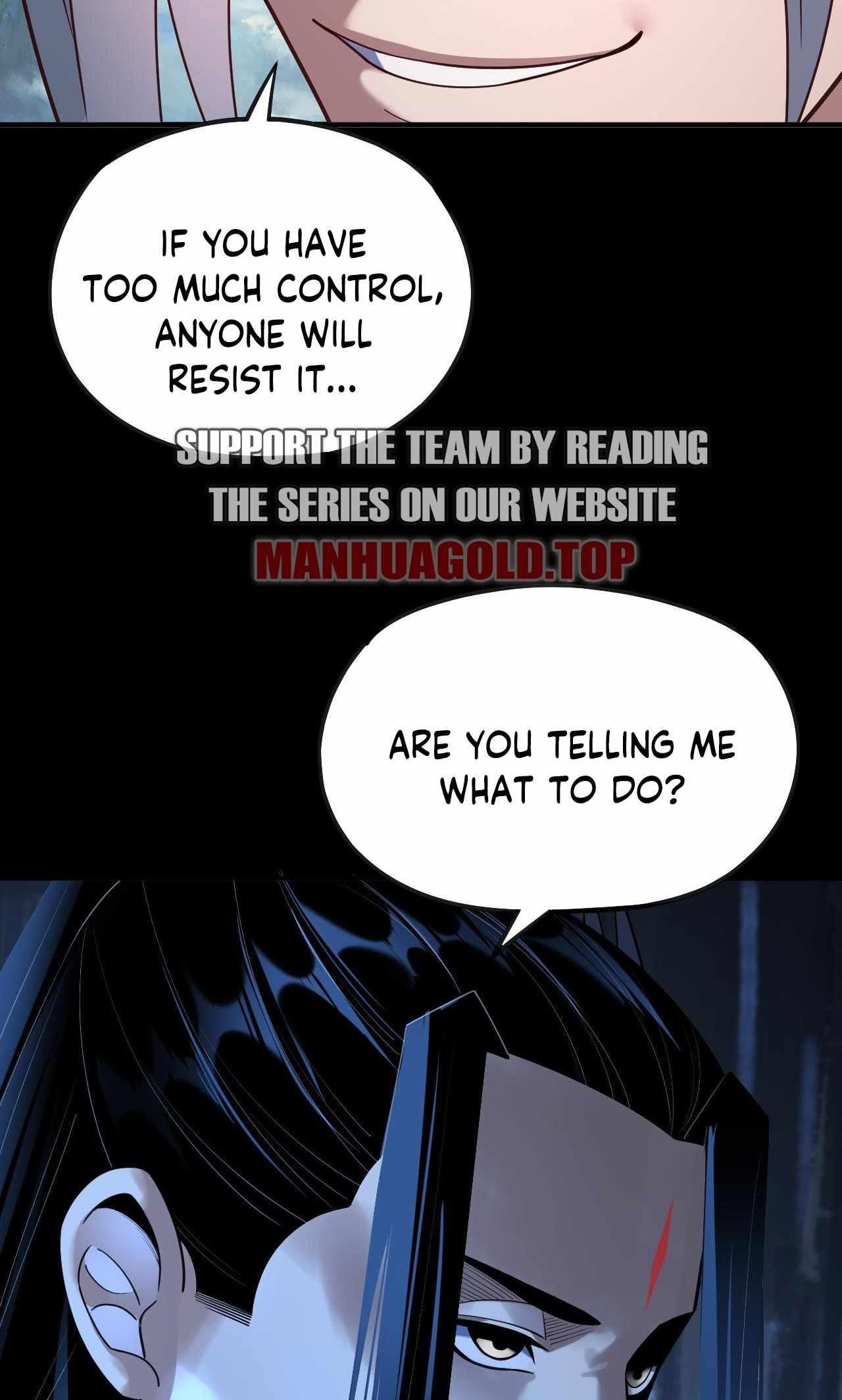 I Am the Fated Villain Chapter 134 - Page 31