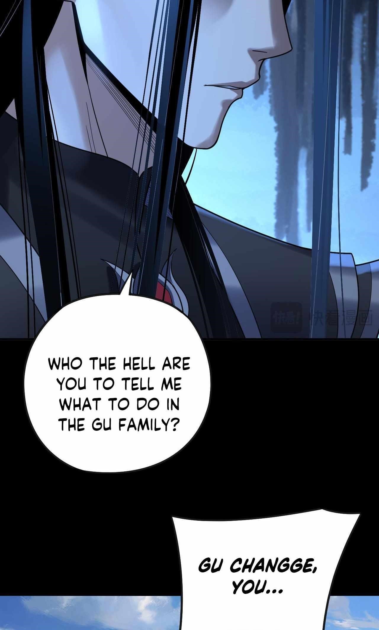 I Am the Fated Villain Chapter 134 - Page 32