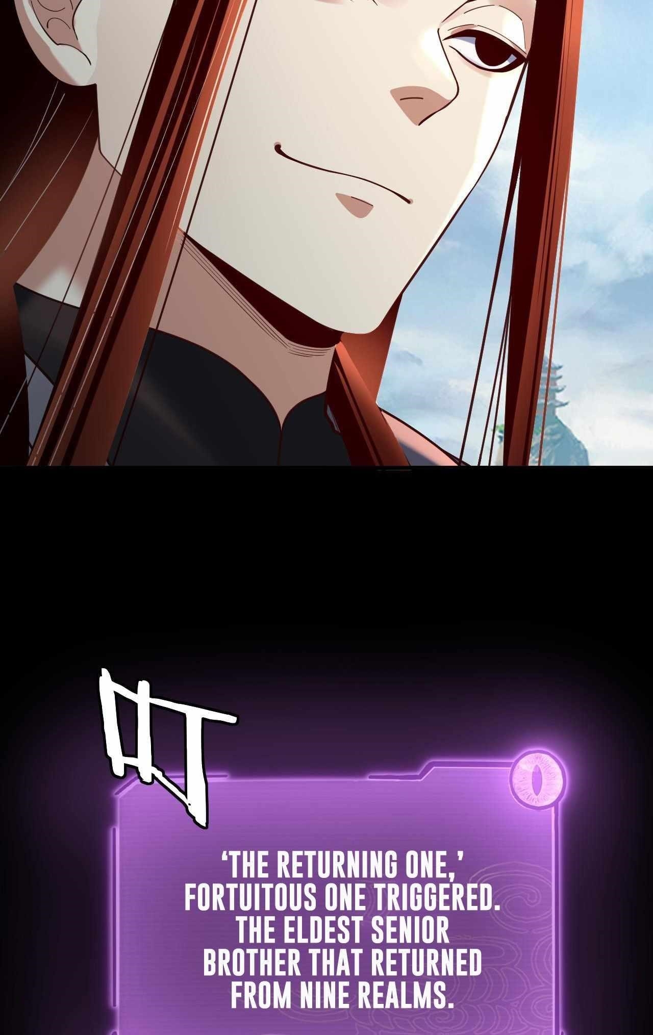 I Am the Fated Villain Chapter 134 - Page 37