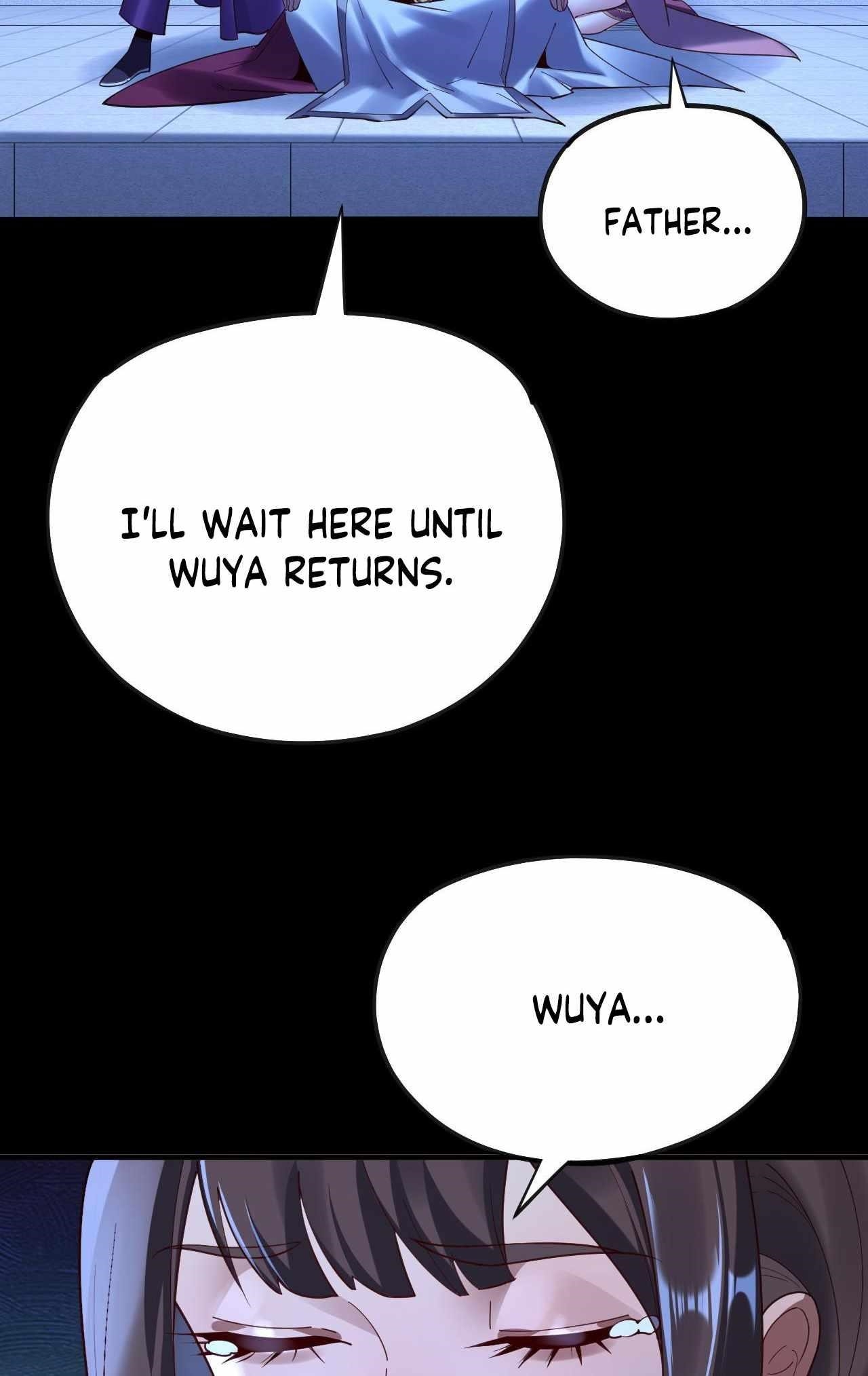 I Am the Fated Villain Chapter 134 - Page 40