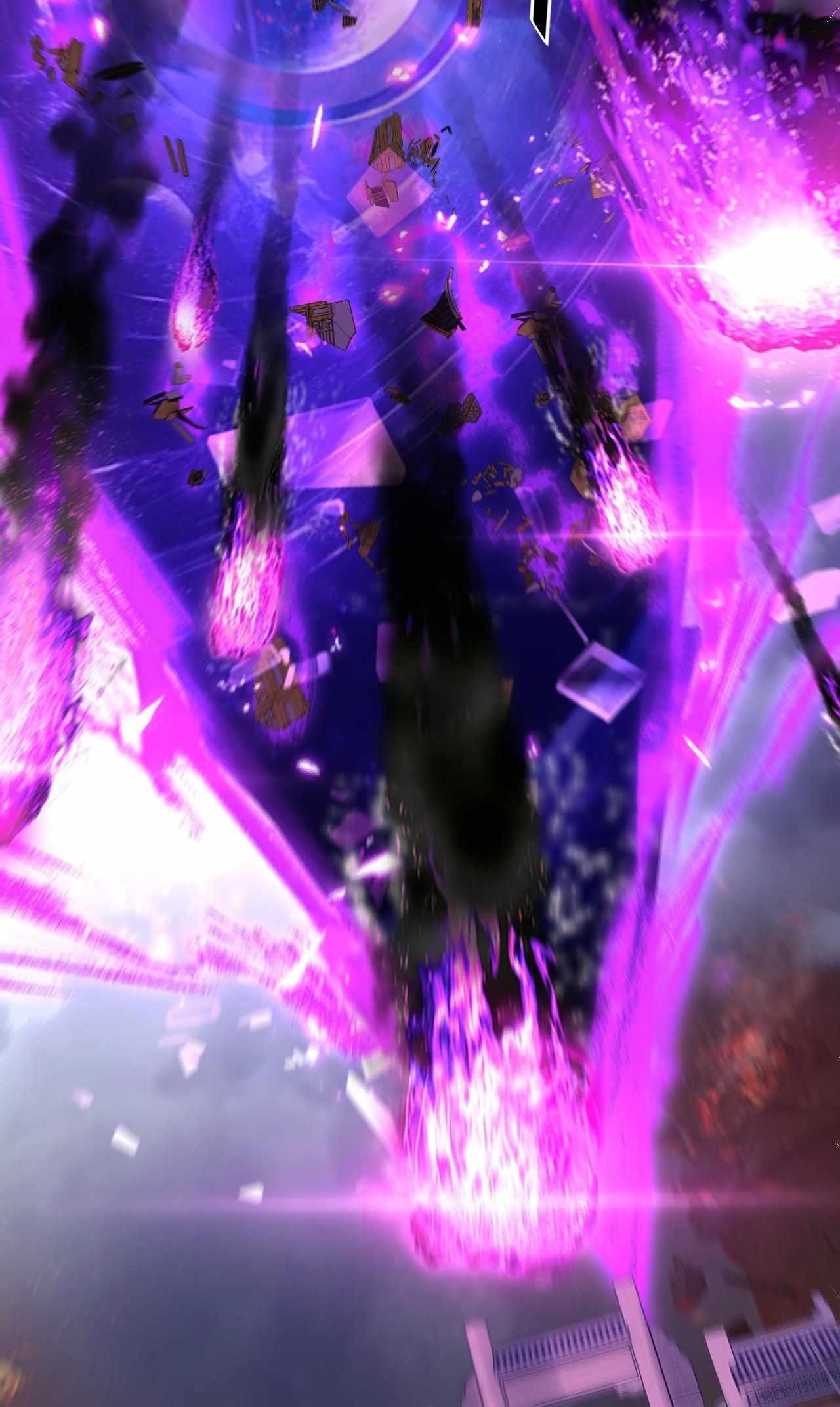 I Am the Fated Villain Chapter 134 - Page 44