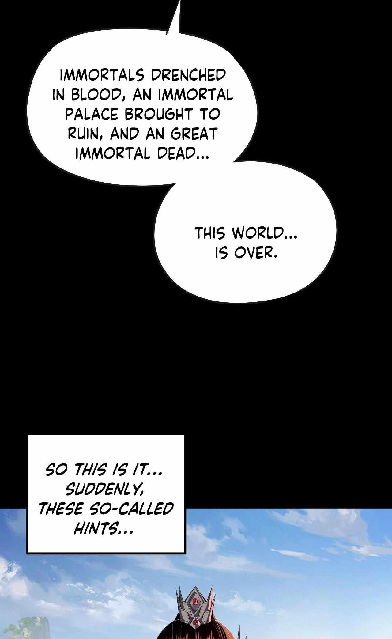 I Am the Fated Villain Chapter 134 - Page 48